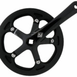 Kettenradgarnitur UTO 48 Zähne 3/32" 5 Loch Ø130mm