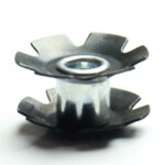 Stern Ahead 1" Star Washer