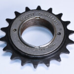Freilauf 1-fach 18 Zähne 1/2"x1/8"