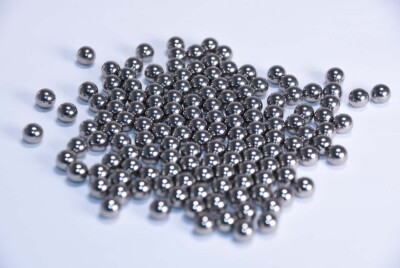 Lagerkugeln 9/32" 7,144 mm