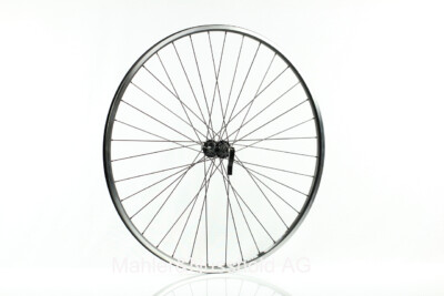 Rad VR Rigida Chrina700C schwarz 622-13