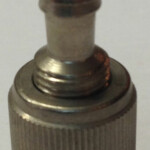 Schlauchansatz 8 mm