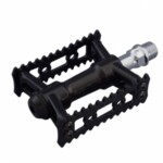 Pedal MKS Sylvan Stream Next schwarz