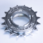 Freilauf 1-fach 16 Zähne 1/2"x1/8"