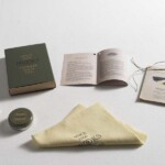 Unterhalts-Set für Brooks-Ledersättel