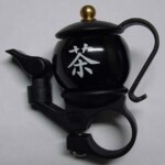 Glocke Mini Tee-Topf