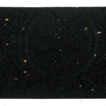 Lenkerband  Kork schwarz