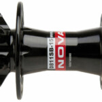 Nabe Novatec VR Alu Disc 6-Loch