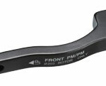 Adapter vorne/hinten 203 mm Disc