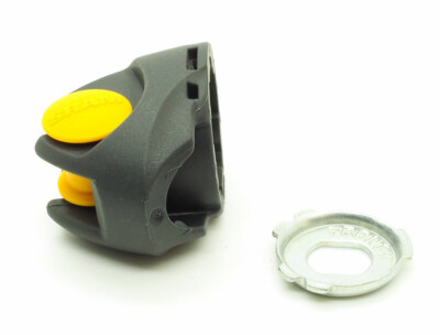 Umlenkgehäuse mit Rolle Sachs 3x7