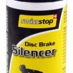Disc Brake Silencer SwissStop