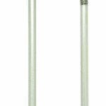 Speiche DT Champion 2 mm Inox silber 150 mm