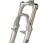 Gabel 26" Zoom Forgo 565 1 1/8