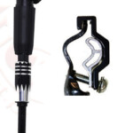 Stütze/Ständer MTB Suspension 24-26"