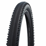 27.5"x2.25 Schwalbe Hurricane schwarz