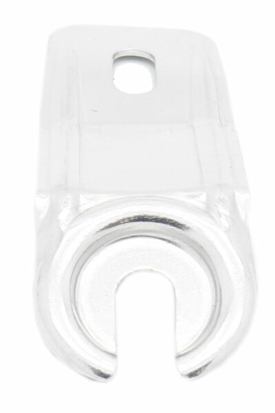 Reflektorhalter Renner Alu