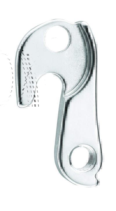 Wechselauge - Schaltauge GH-132