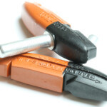 Bremsschuhe Kool-Stop Canti