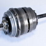 Reparatur-Einsatz Sturmey HSX151