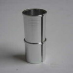 Seat Sleeve 27,2mm/29-31,8mm