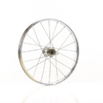 Rad HR Felge chrom 18x1.75"