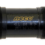Tretlager NECO 1.37 x 24 BSA 113,5 mm